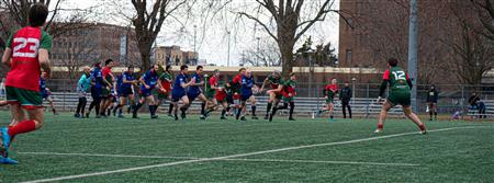 RQ 2025 - LPR2 - XV de Montréal vs RCM 2