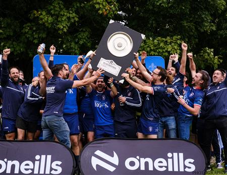 RQ 2023 - LP1M - XV de Montreal vs Mont-Tremblant