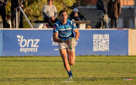 URBA 2025 - Primera B - Italiano Rugby (27) vs (20) Lujan Rugby Club