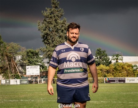 URT 2025 - Universitario de Tucuman vs Universitario de Mar del Plata