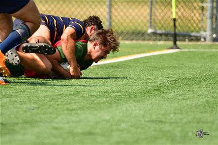 RQ 2025 - SL M - Semi Final - TMR (17) vs (3) RCM - Reel Emso Photo