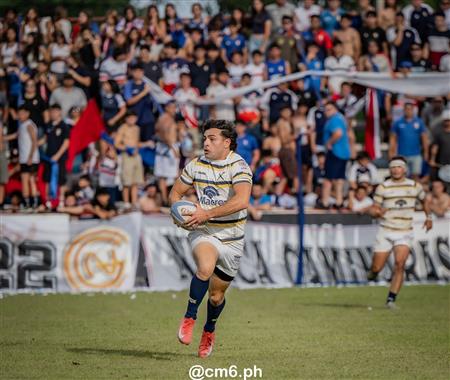 URT 2025 - Semi Final - Natacion y Gimnasia vs Tucuman Lawn Tennis