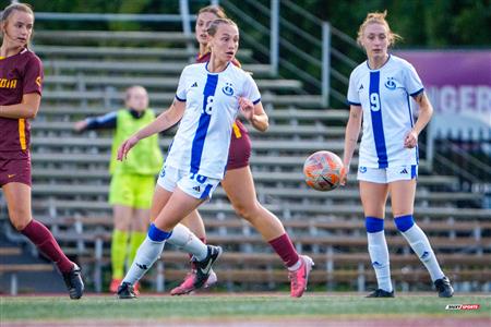 RSEQ 2025 - Soccer F - Concordia vs Université de Montréal