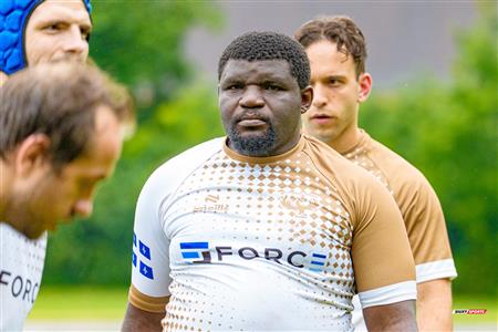 RQ 2025 - LP3M - Montréal Phenix Rugby vs Sainte-Anne-de-Bellevue RFC