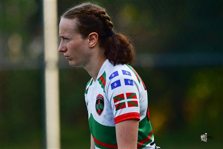 RQ 2025 - LPR2 F - Demi Finale - RCM (48) vs (14) Braves de Trois-Rivières