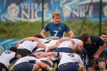 FFR 2025 - Générations Bleues U-18