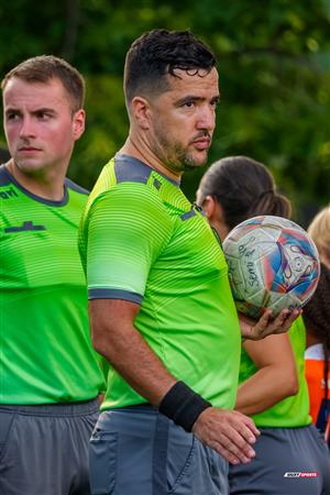 L1QC 2025 - CS St-Laurent (2) vs (1) CS Mont-Royal Outremont