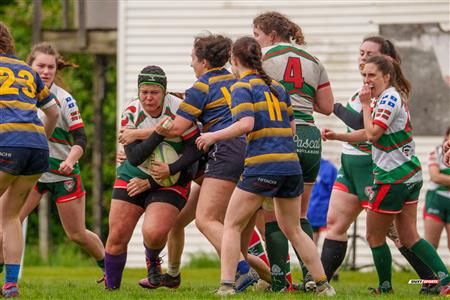 RQ 2025 - LPR2 F - TMR (12) vs (37) RCM