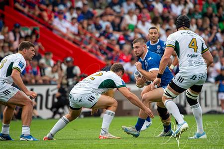 FFR 2025 - Pro D2 Finale - FC Grenoble (19) vs (24) US Montauban 