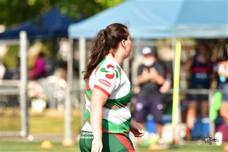 RQ 2025 - LPR2 F - Demi Finale - RCM (48) vs (14) Braves de Trois-Rivières