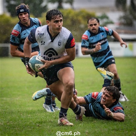 URT 2025 - Universitario de Tucuman vs Universitario de Mar del Plata