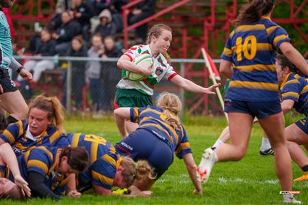 RQ 2025 - LPR2 F - TMR (12) vs (37) RCM