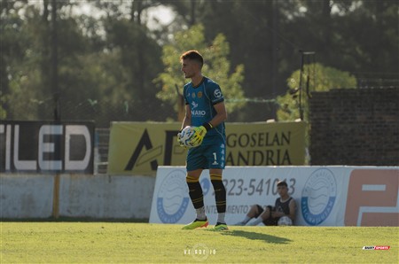 AFA - 1B - Flandria (1) vs (1) Sportivo Italiano