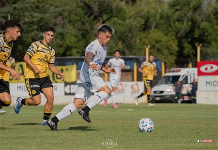 AFA - 1B - Flandria (1) vs (1) Sportivo Italiano