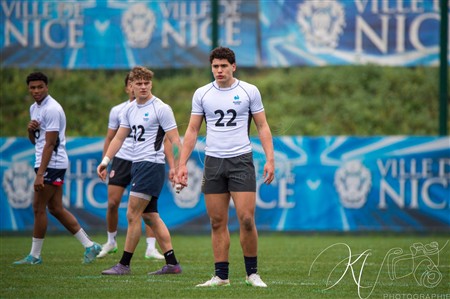 FFR 2025 - Générations Bleues U-18