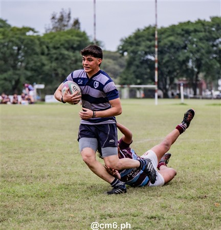 URT 2025 - M13 M15 - Universitario vs Jockey Club