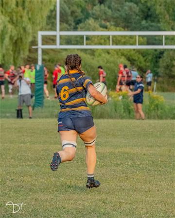 RQ 2025 - Final SL F - CRQ vs TMR