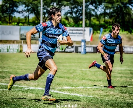 URS 2025 - Torneo Universitario 2025 (Salta)