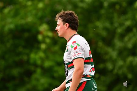 RQ 2025 - SL M - Town of Mount-Royal vs Rugby Club de Montréal