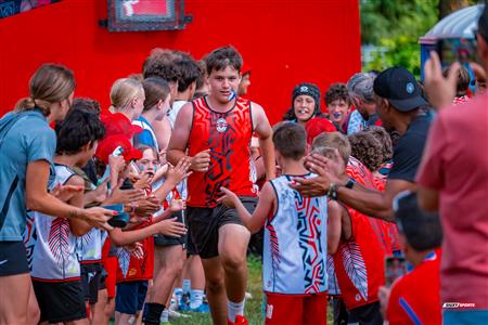 2025 Stade Toulousain - Academie Rugby - Dragons NDG