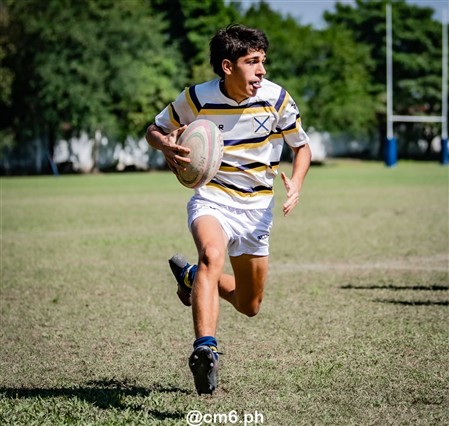 URT 2025 - M13 M15 - Universitario vs Tucuman Lawn Tennis