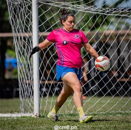 TLCF 2025 - Futbol Femenino Las Cañas