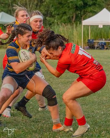 RQ 2025 - Final SL F - CRQ vs TMR