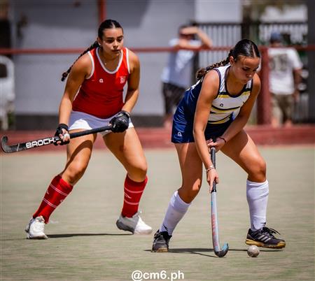 ATH 2025 - Sub 16 - Tarcos vs Tucuman Lawn Tennis