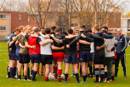 RQ 2024 - LPR2 - Nomades vs RCMXV