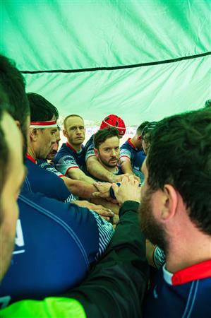 RQ 2025 - LP1M - XV de Montréal vs Westmount RC