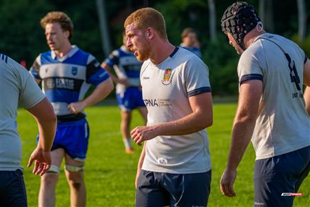 RQ 2025 - SL M - SABRFC (30) vs (19) Parc Olympique Rugby