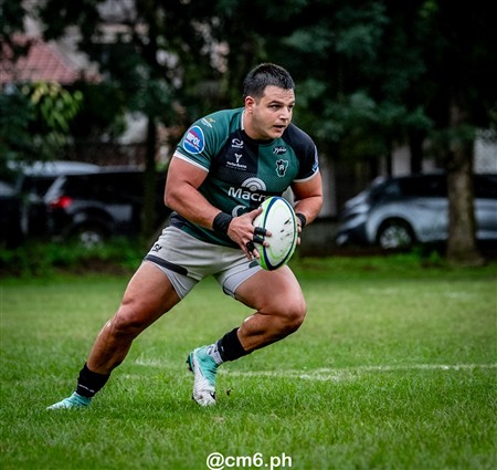 URT 2025 - Tucuman Rugby Club vs Universitario Rugby Club (Inter y Pré)