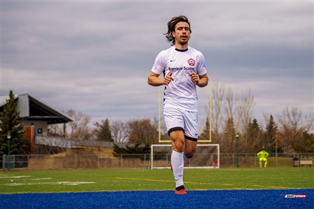 L2QC M 2025 - Lakeshore vs CS Roussillon