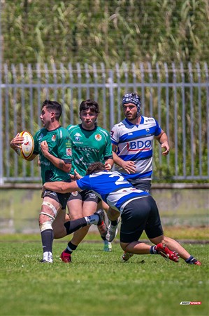 FER 2025 - Sémi Final Ascenso - Gernika (24) vs (11) Sant Cugat