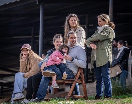 Torneo Nacional de Pato dia de la Independencia Argentina