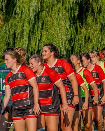 RQ 2025 - Final LPR1F - Beaconsfield vs Irocks