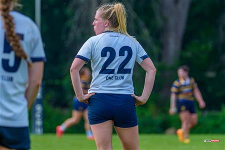 RQ 2025 - SL F - SABRFC vs TMR RFC