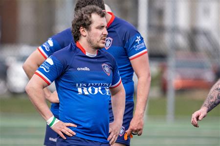 RQ 2024 - LPR2 - XV de Montreal vs Westmount