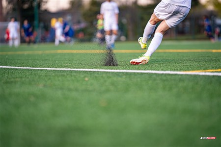 L1QC 2025 - CS Mont-Royal Outremont (2) vs (1) CS St-Hubert