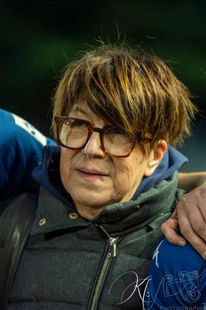 FFR 2025 - Élite 1 - Amazones (29) vs (14) Bobigny