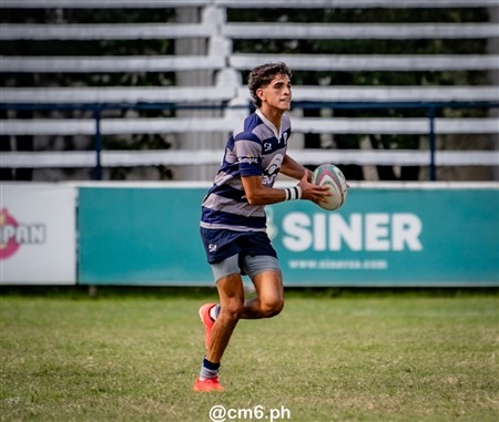 URT 2025 - Pré Inter - Universitario vs Huirapuca