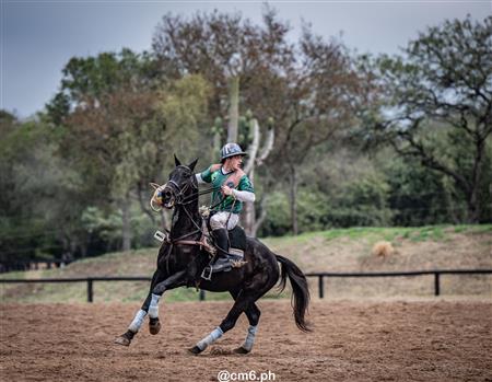 Torneo Nacional de Pato dia de la Independencia Argentina