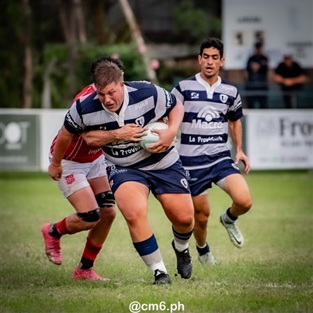 URT 2025 - 1ra e Inter - Universitario vs Tarcos