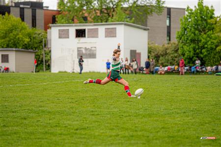 RQ 2025 - LPR2 F - TMR (12) vs (37) RCM