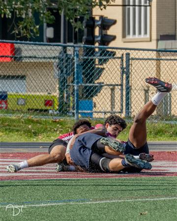 RSEQ Collégial 2025 - Brébeuf VS André Laurendeau