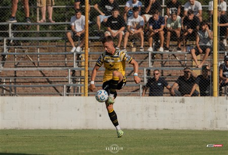 AFA - 1B - Flandria (1) vs (1) Sportivo Italiano