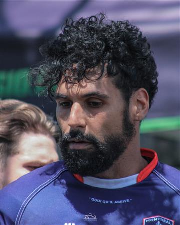 RQ 2024 - LPR2 - XV de Montréal vs Mont-Tremblant RFC