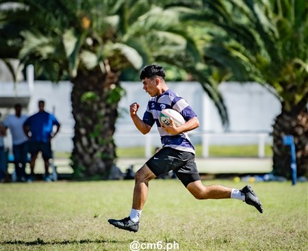 URT 2025 - M13 M15 - Universitario vs Tucuman Lawn Tennis