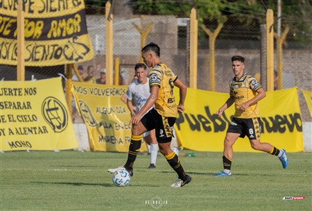 AFA - 1B - Flandria (1) vs (1) Sportivo Italiano