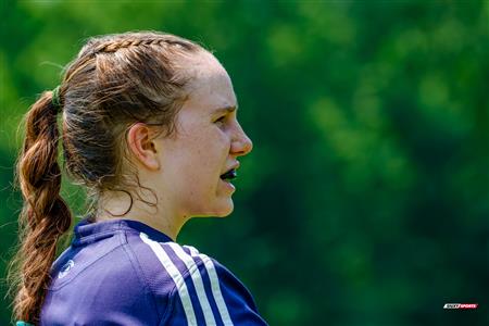 RQ 2025 - LP1F - SABRFC (0) vs (73) Beaconsfield RFC 